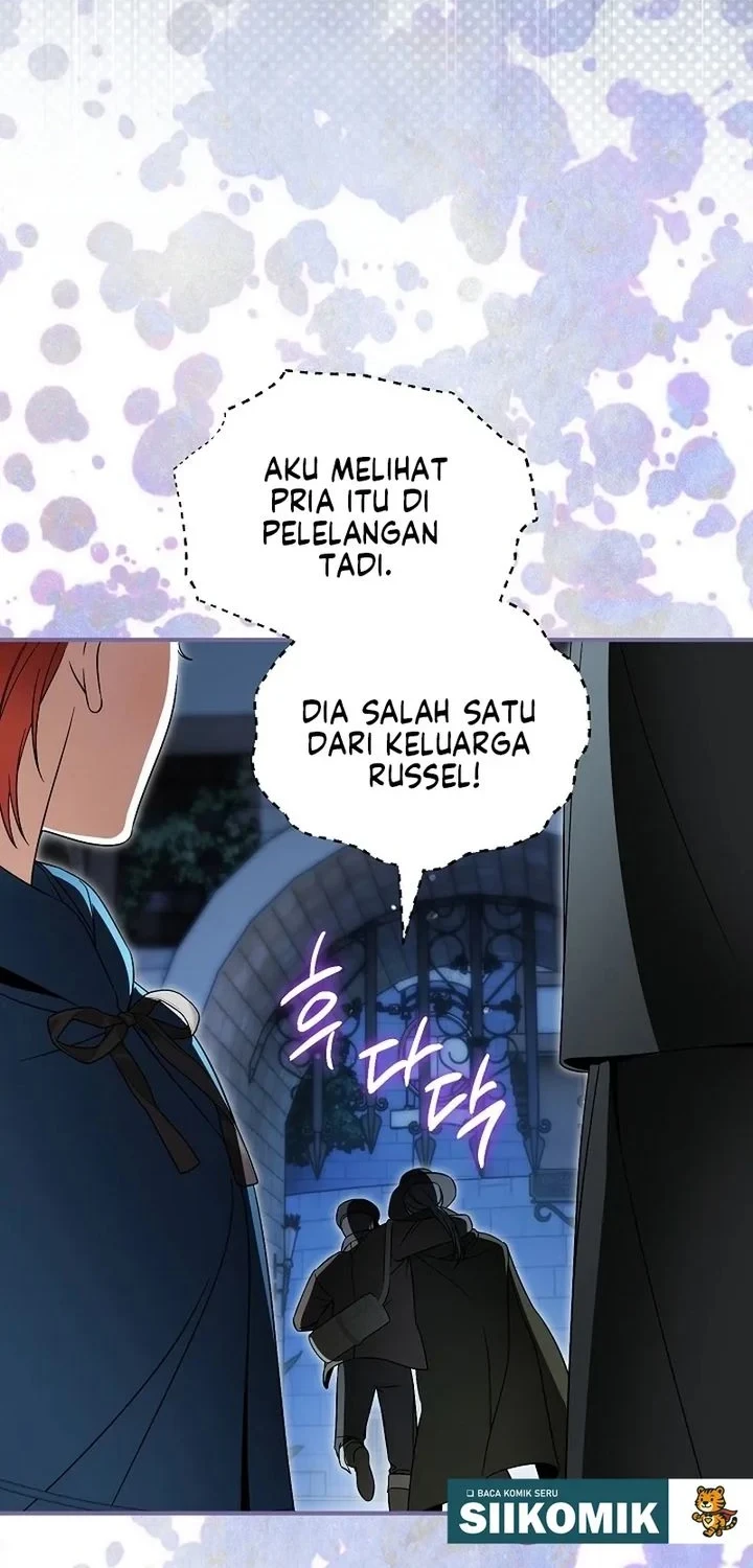 The Eldest Daughter Walks Down The Flower Path Chapter 24 Gambar 22