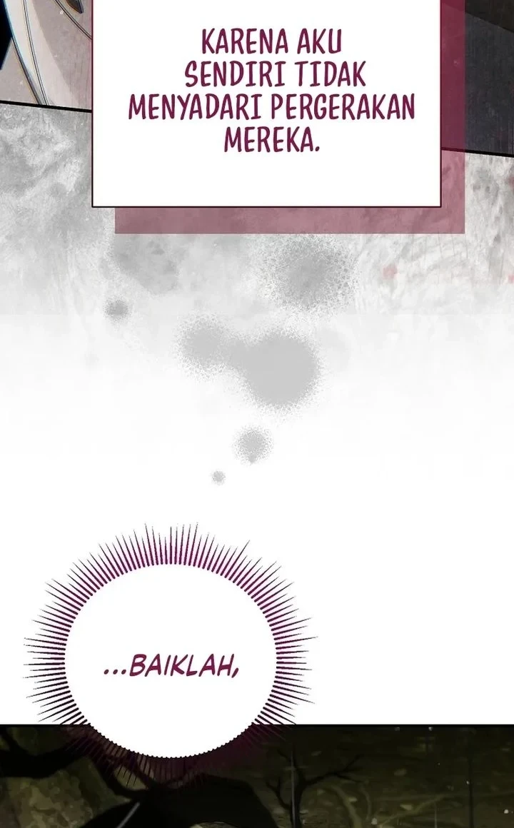 The Eldest Daughter Walks Down The Flower Path Chapter 26 Gambar 22