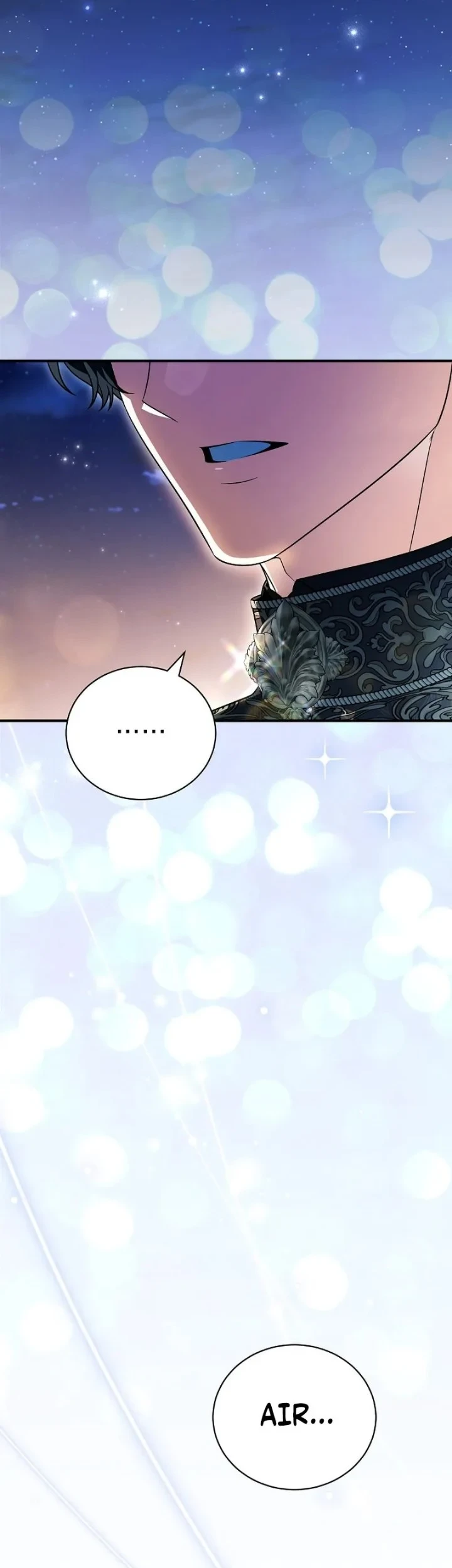 The Eldest Daughter Walks Down The Flower Path Chapter 34 Gambar 18
