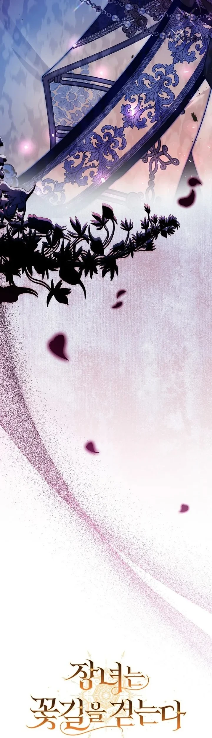 The Eldest Daughter Walks Down The Flower Path Chapter 36 Gambar 19