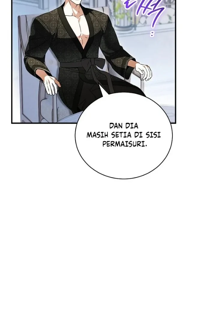 The Eldest Daughter Walks Down The Flower Path Chapter 37 Gambar 18
