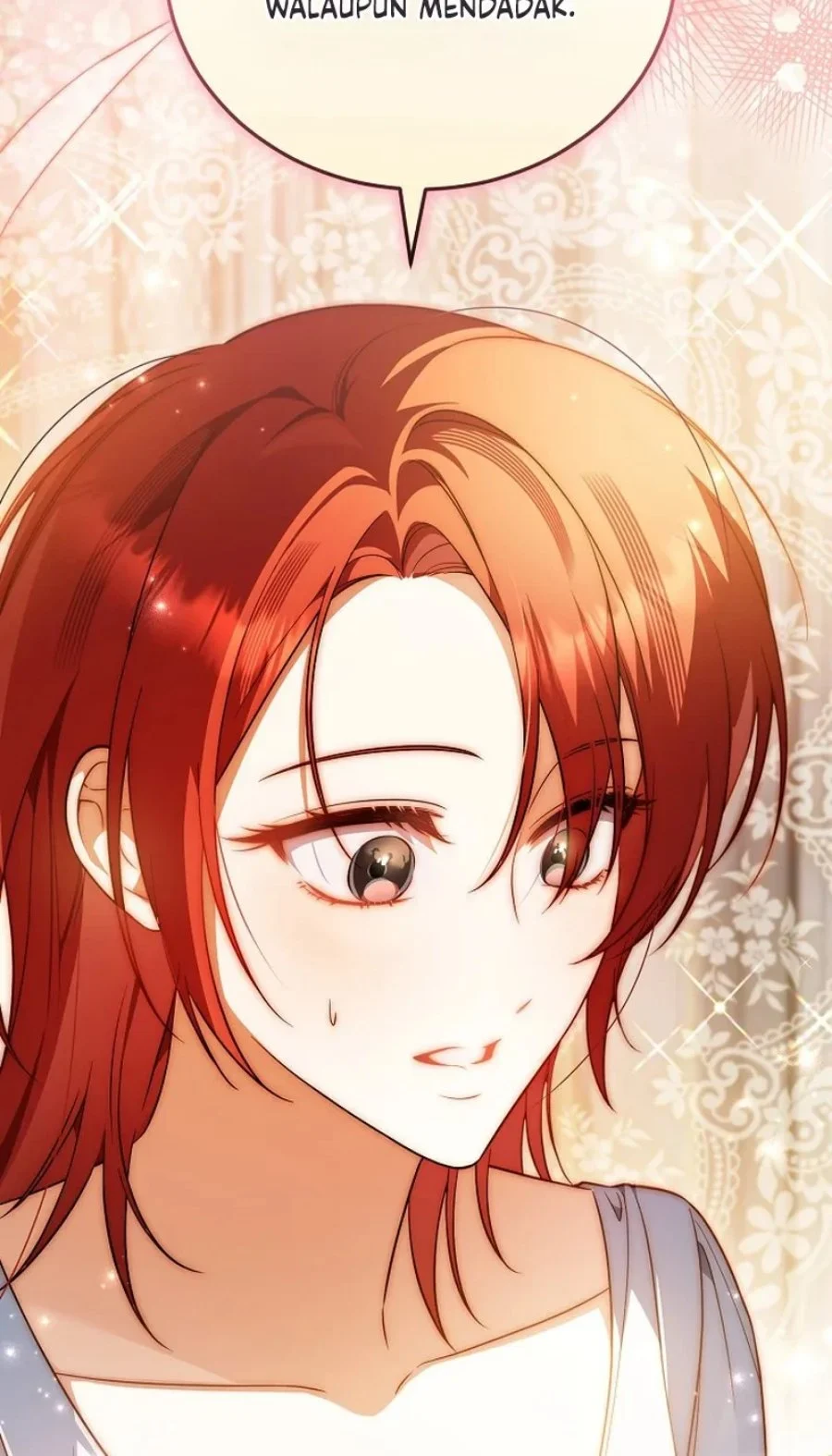The Eldest Daughter Walks Down The Flower Path Chapter 38 Gambar 34