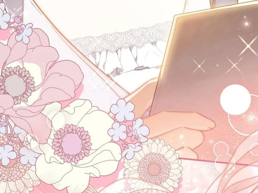 The Eldest Daughter Walks Down The Flower Path Chapter 38 Gambar 35