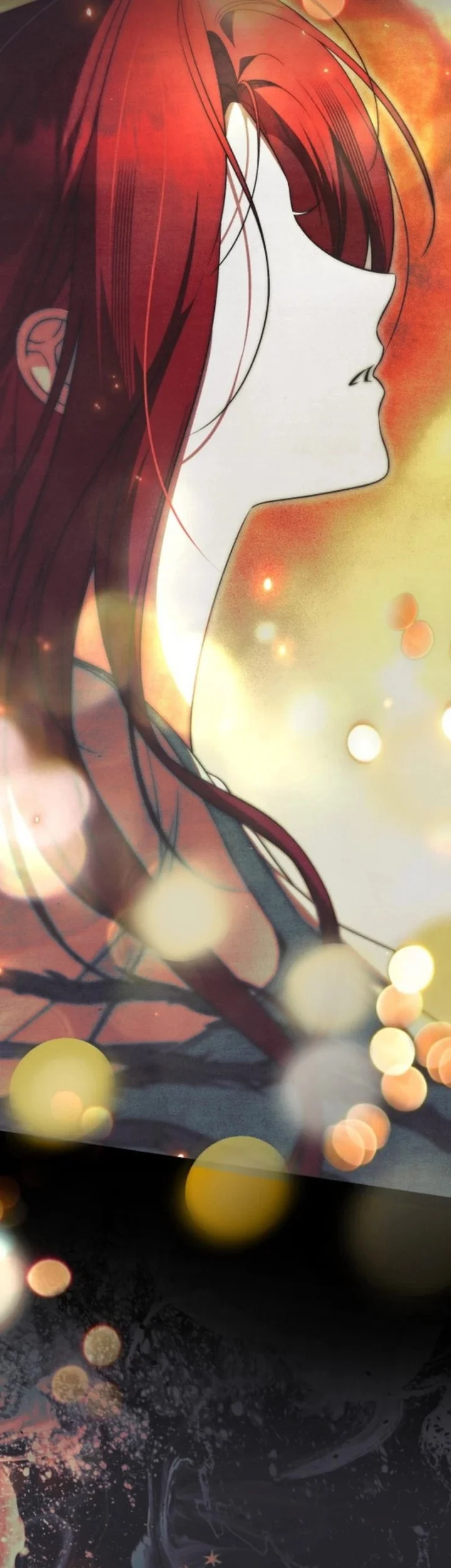 The Eldest Daughter Walks Down The Flower Path Chapter 43 Gambar 22