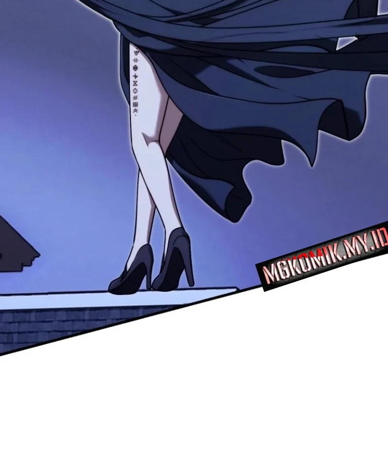 The Eldest Son of the Marquis House is a Martial Artist Chapter 26 Gambar 27