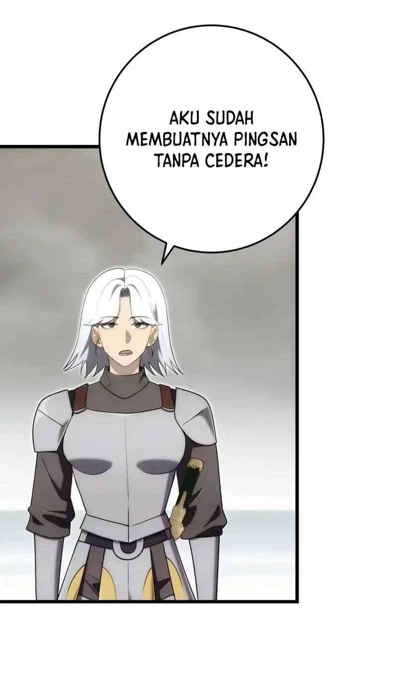 The Eldest Son of the Marquis House is a Martial Artist Chapter 32 Gambar 21