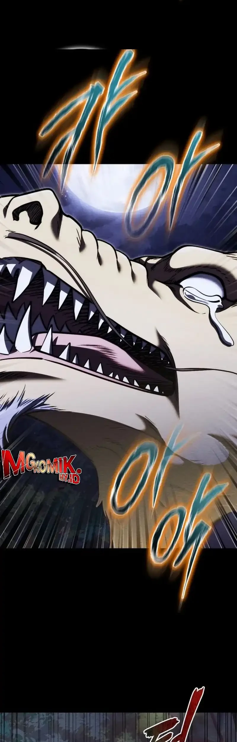 The Eldest Son of the Marquis House is a Martial Artist Chapter 35 Gambar 26