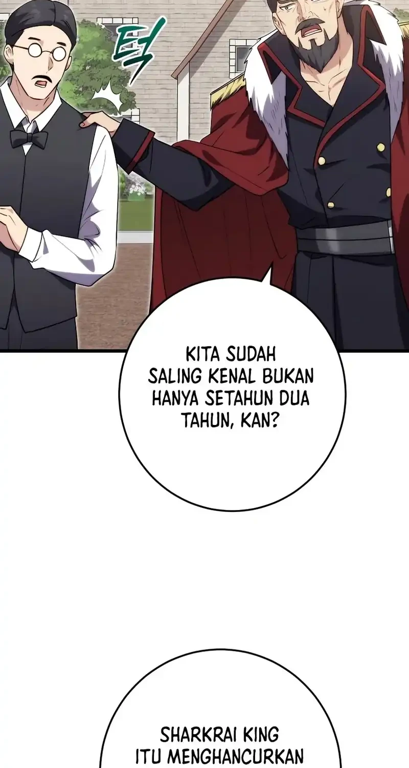 The Eldest Son of the Marquis House is a Martial Artist Chapter 36 Gambar 22