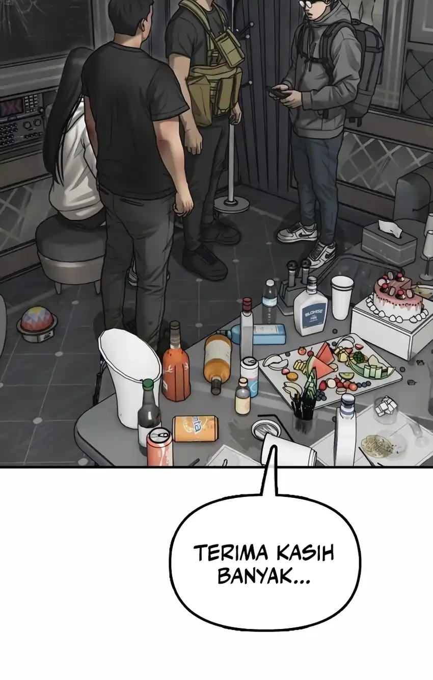 The End Has Come Chapter 35 Gambar 39