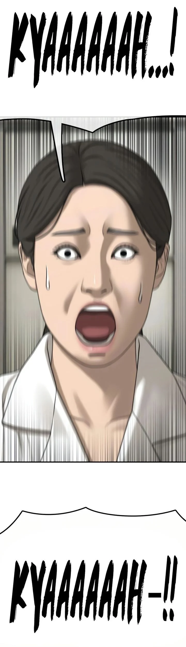 The End Has Come Chapter 40 Gambar 35