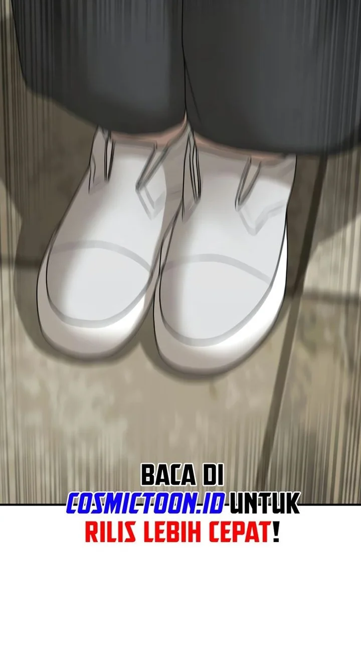 The End Has Come Chapter 40 Gambar 38