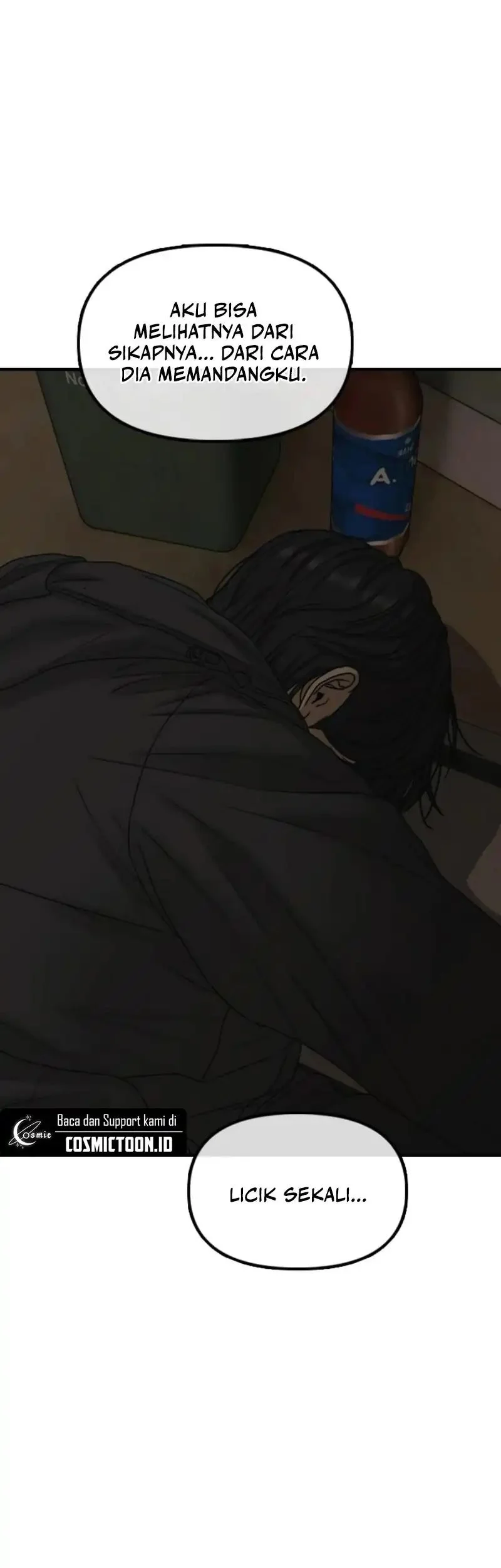 The End Has Come Chapter 41 Gambar 36