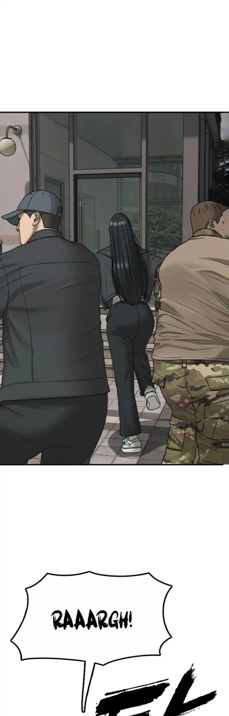 The End Has Come Chapter 42 Gambar 36