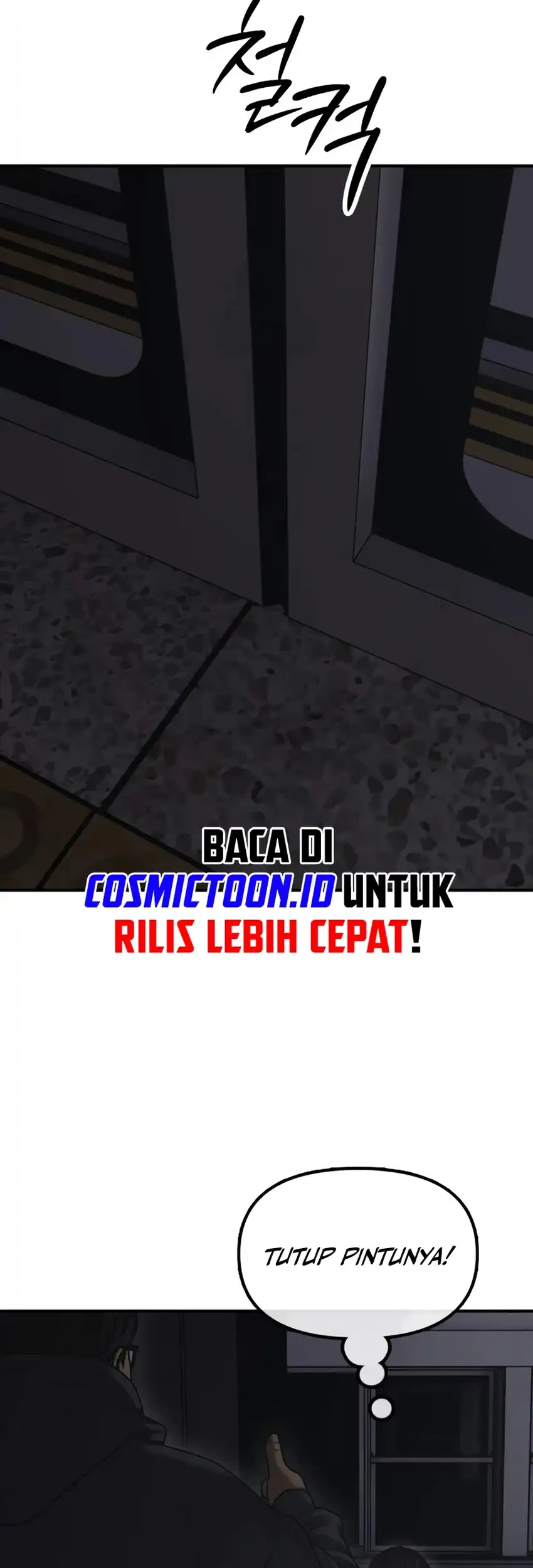 The End Has Come Chapter 44 Gambar 32