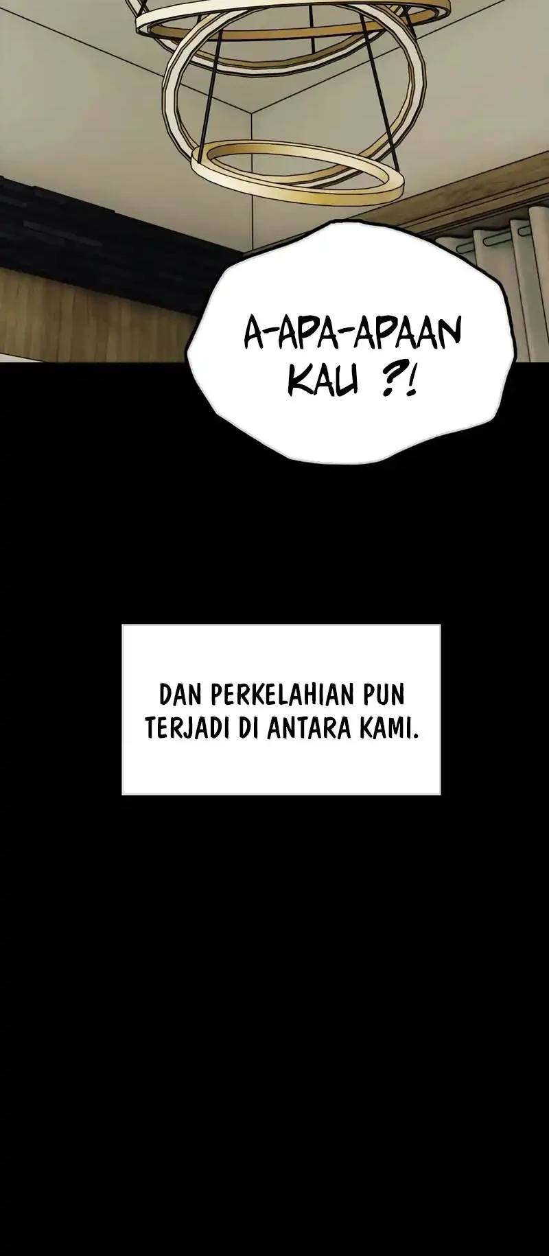 The End Has Come Chapter 45 Gambar 36