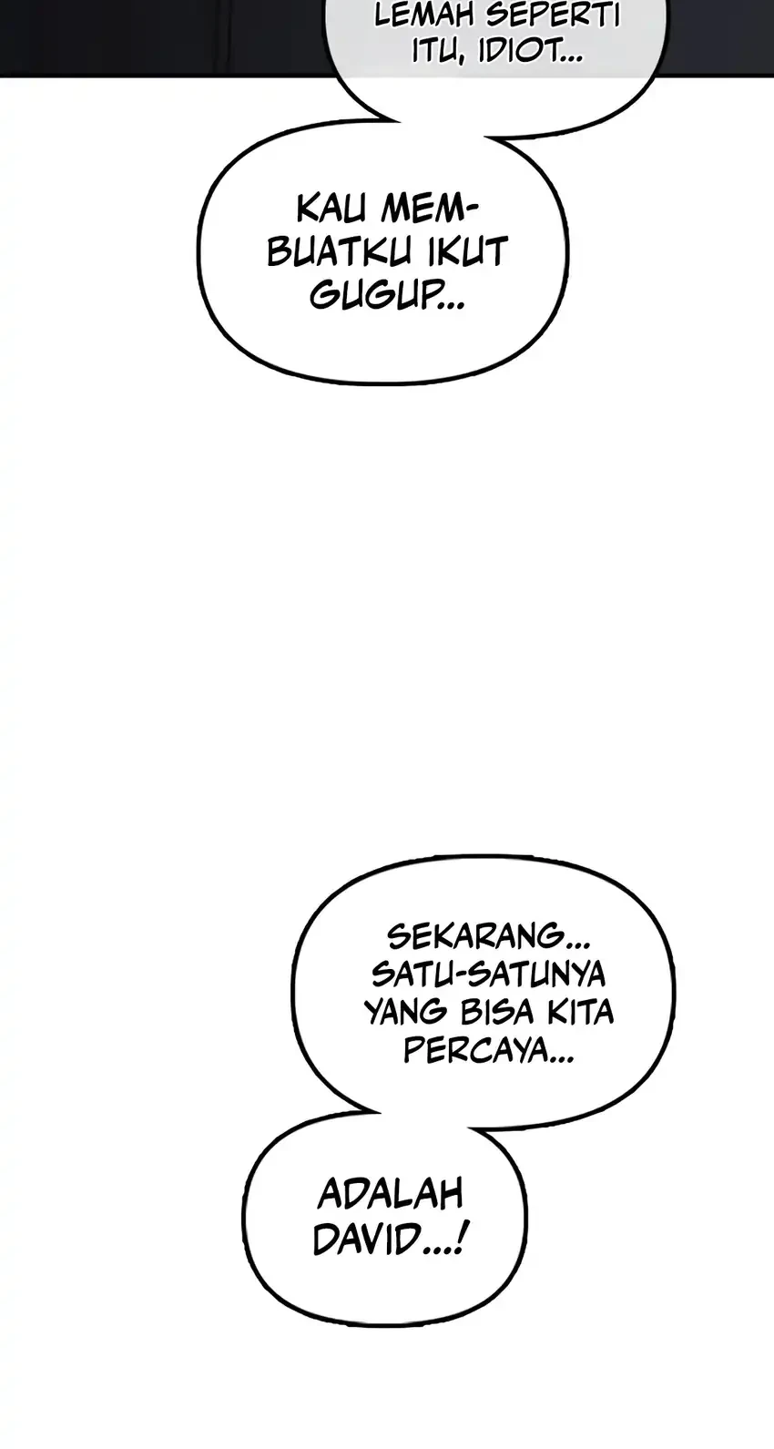 The End Has Come Chapter 47 Gambar 40