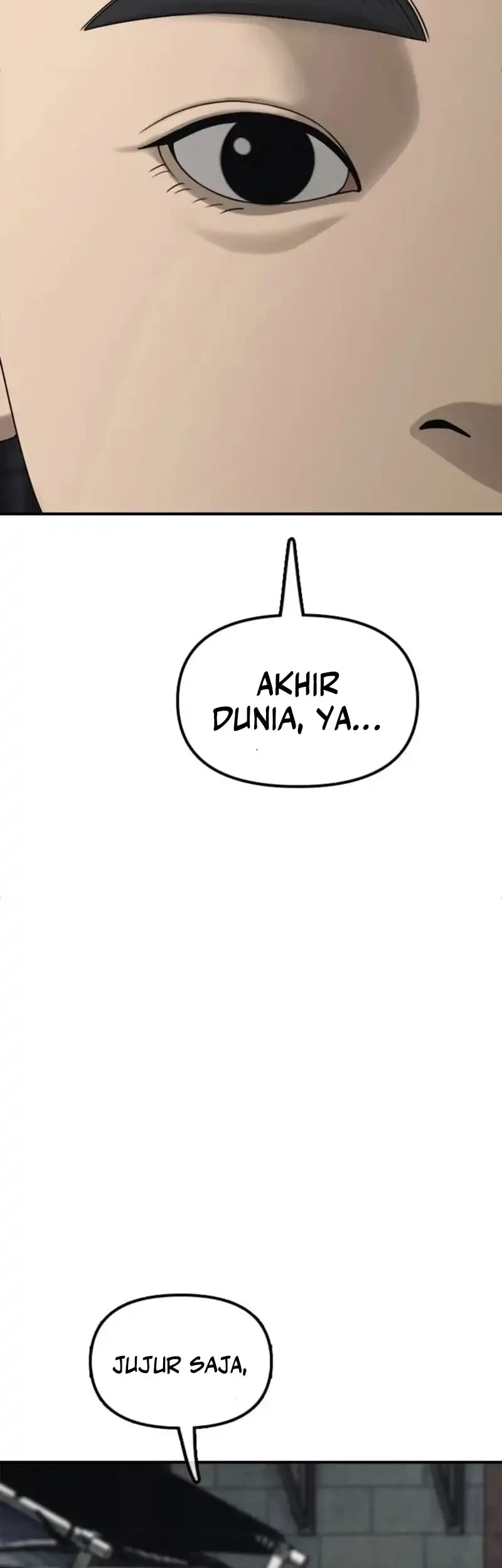 The End Has Come Chapter 59 Gambar 35