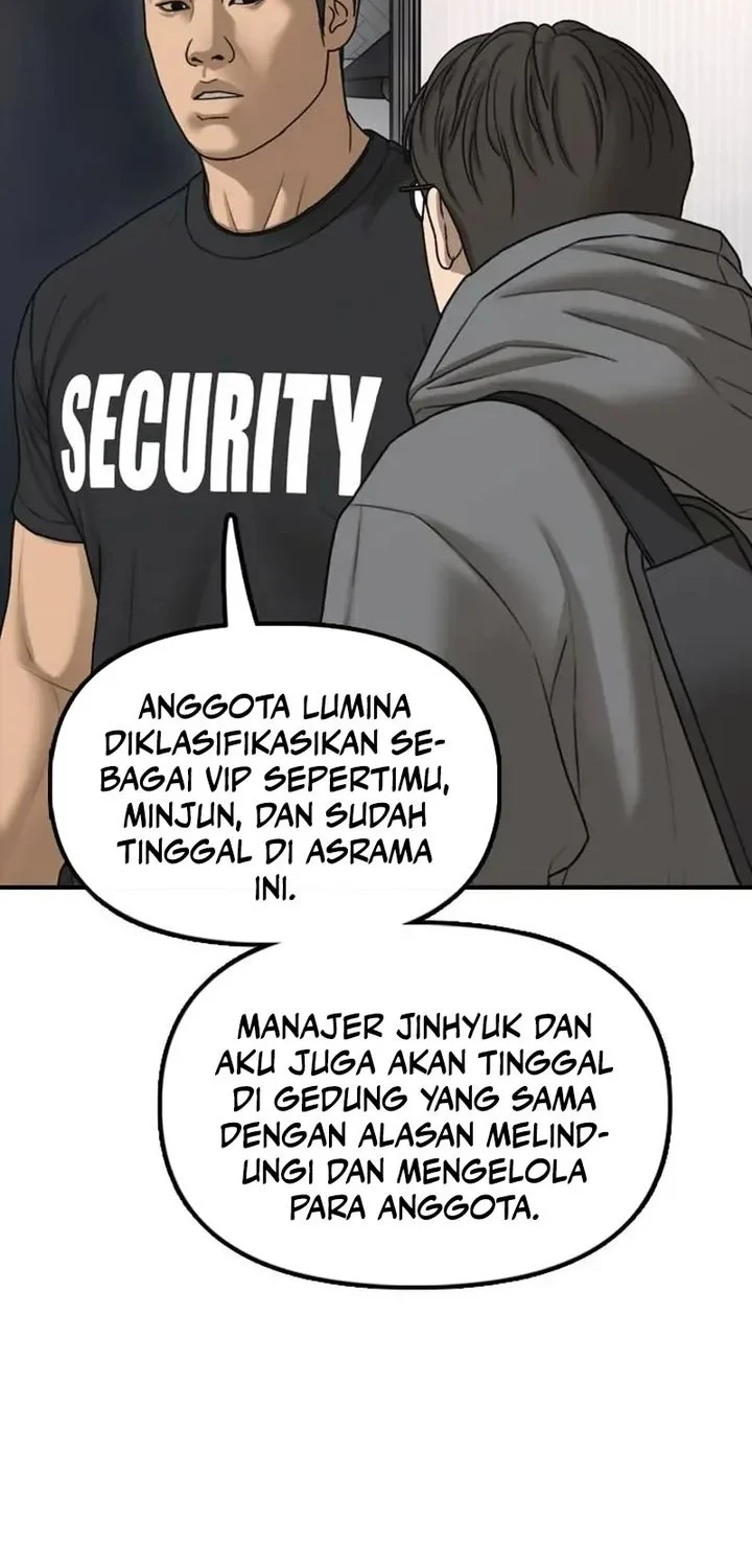 The End Has Come Chapter 63 Gambar 26