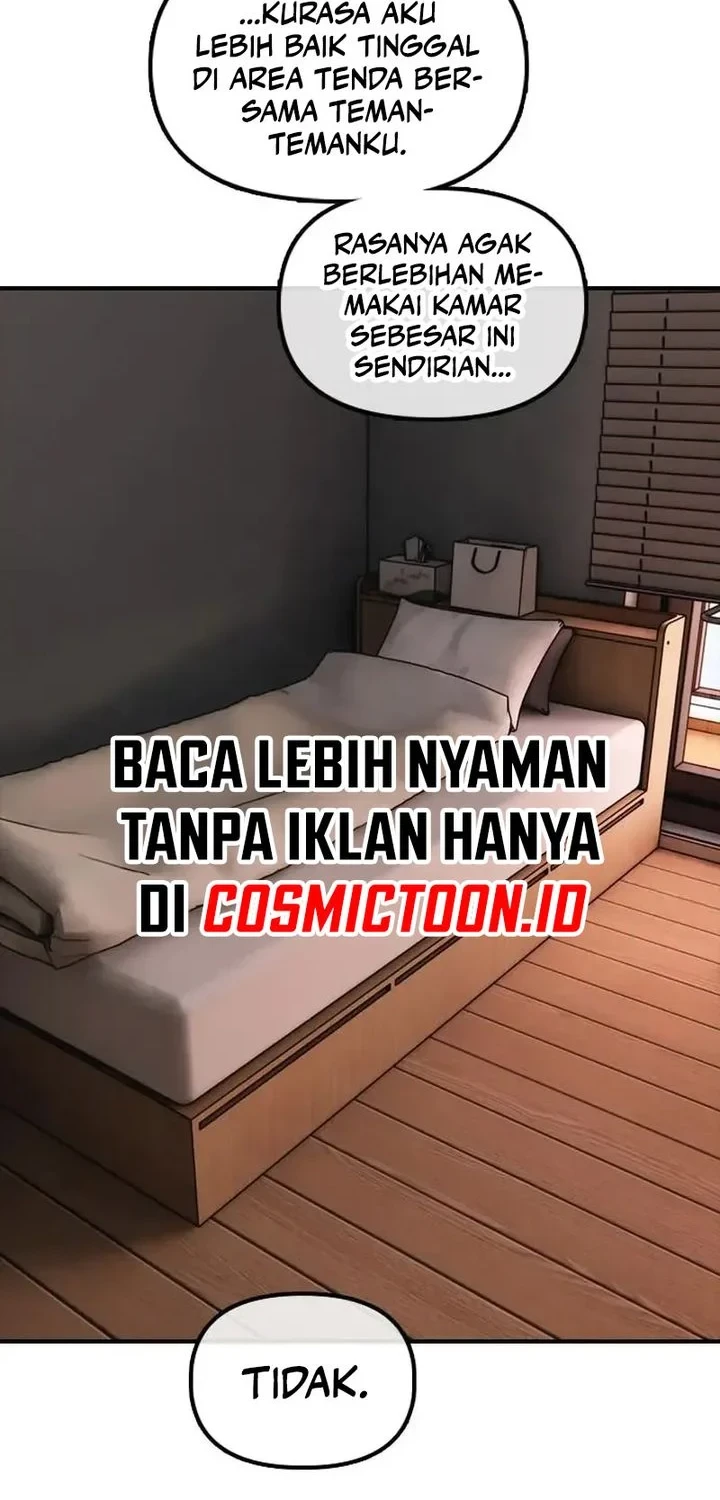 The End Has Come Chapter 63 Gambar 28