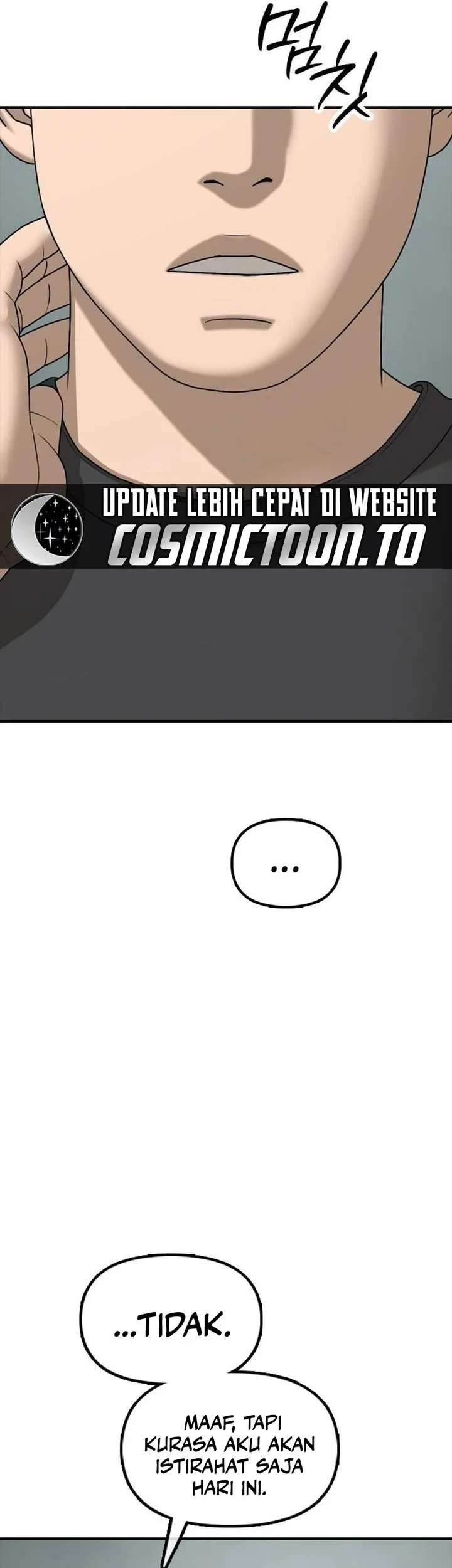 The End Has Come Chapter 64 Gambar 35