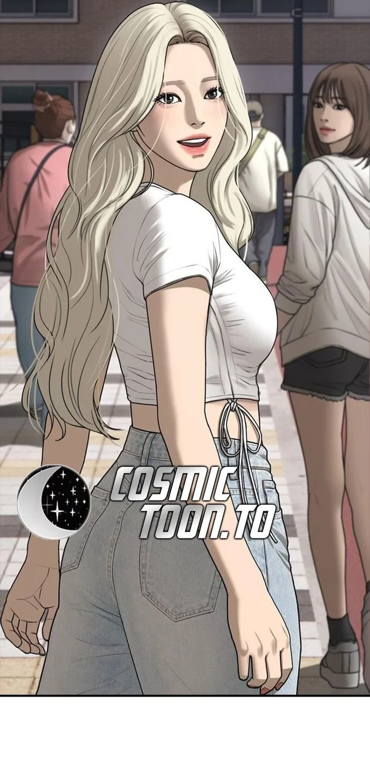 The End Has Come Chapter 65 Gambar 32