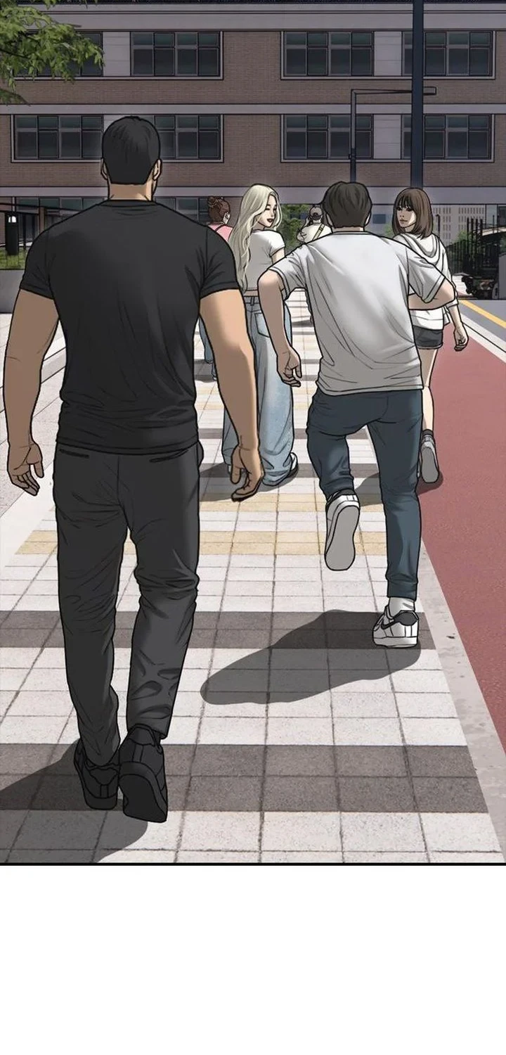 The End Has Come Chapter 65 Gambar 34