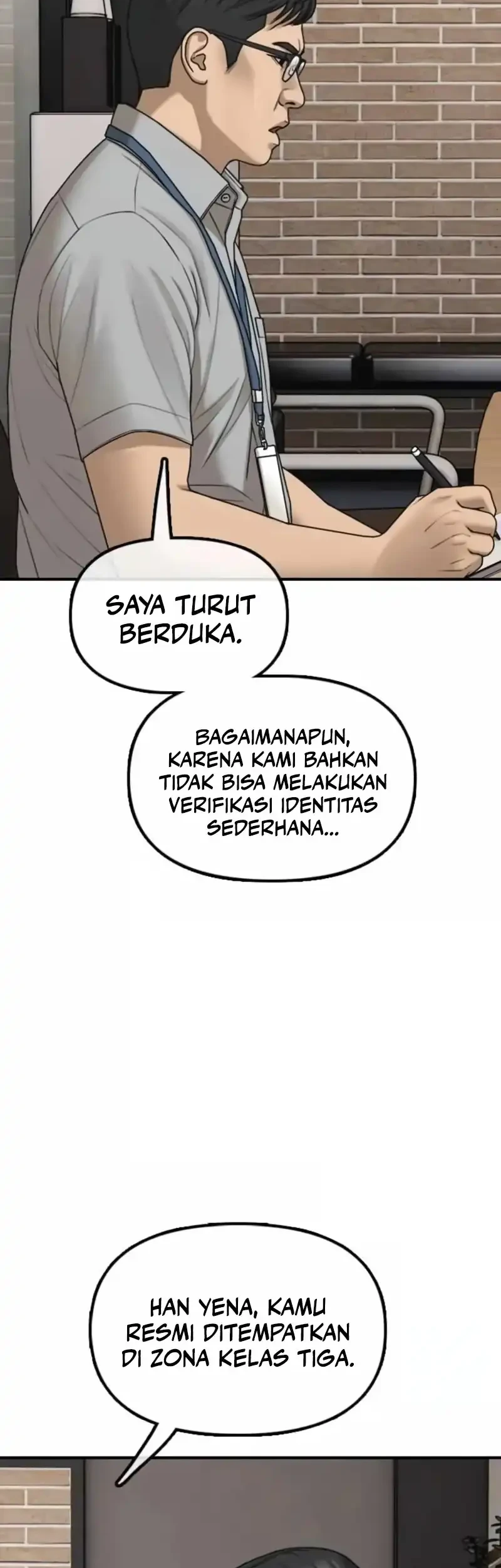 The End Has Come Chapter 66 Gambar 27