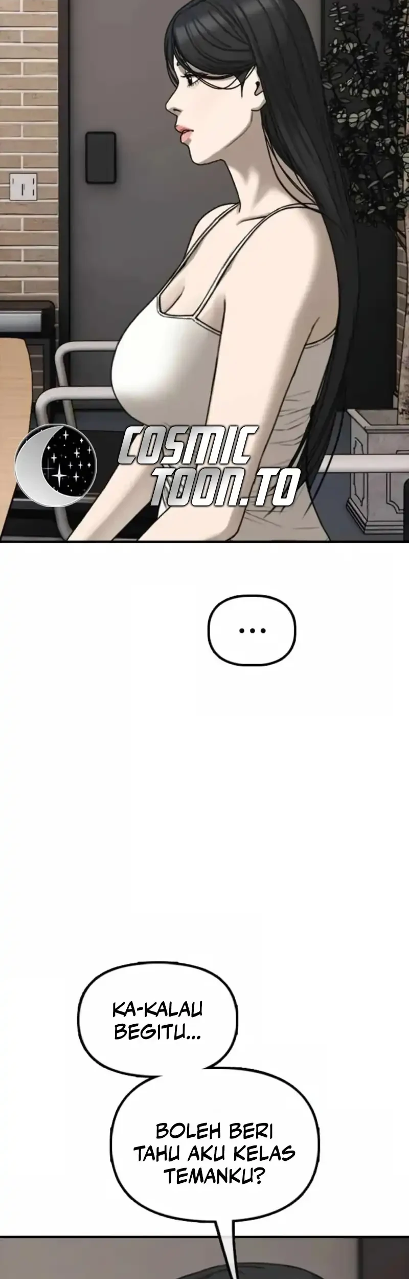 The End Has Come Chapter 66 Gambar 28
