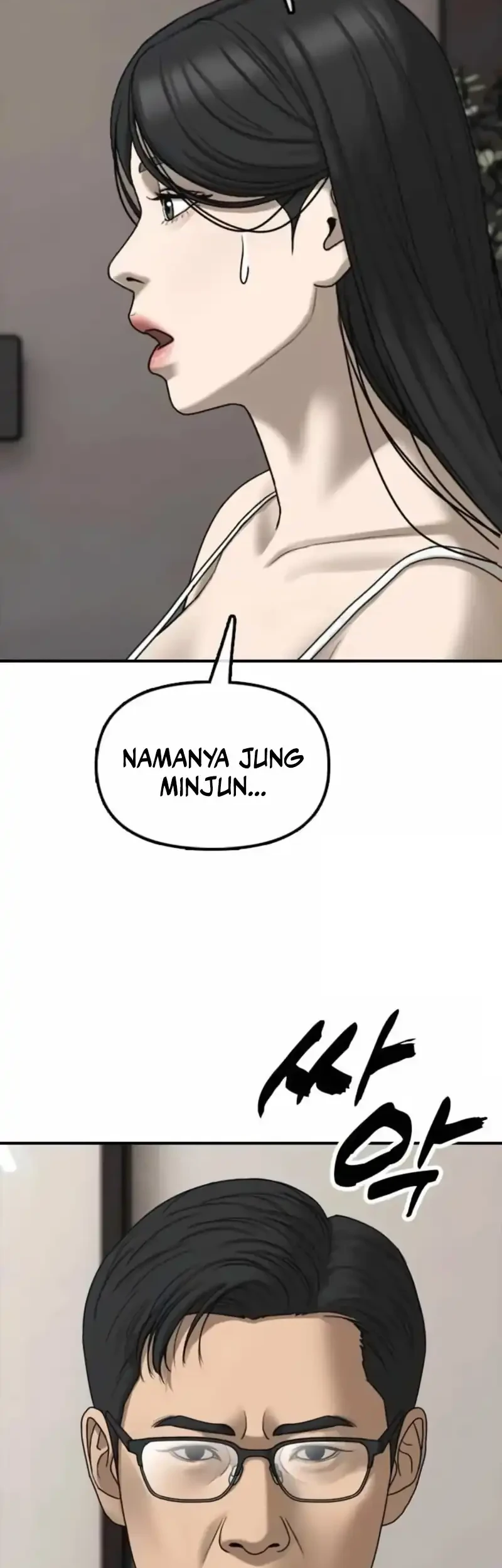 The End Has Come Chapter 66 Gambar 29