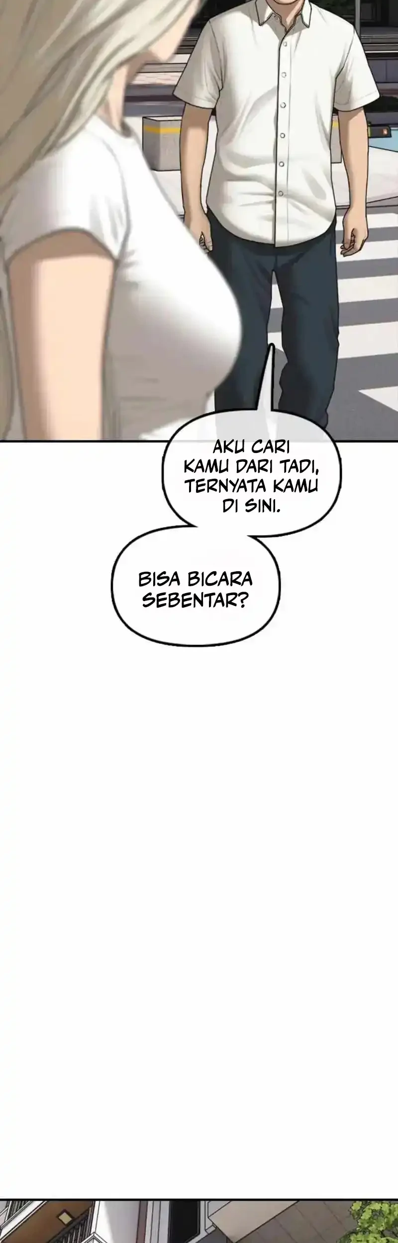 The End Has Come Chapter 67 Gambar 30