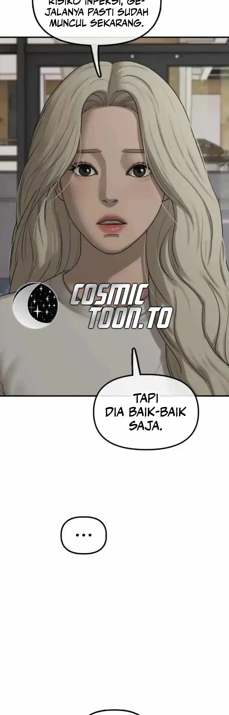 The End Has Come Chapter 67 Gambar 34