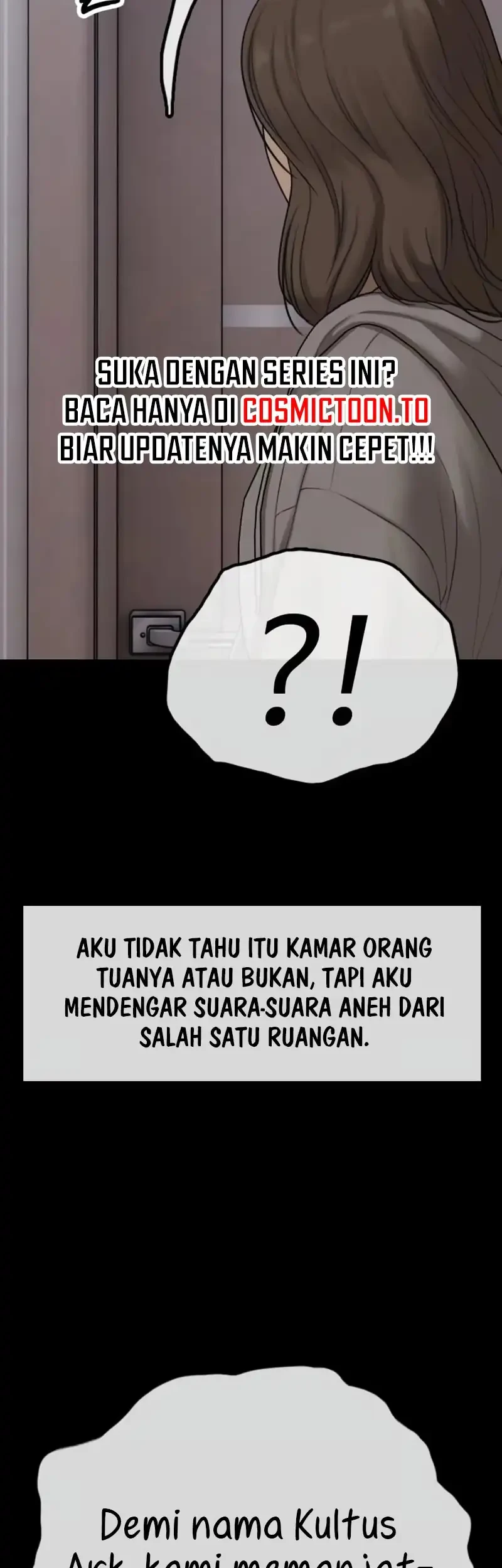 The End Has Come Chapter 70 Gambar 33