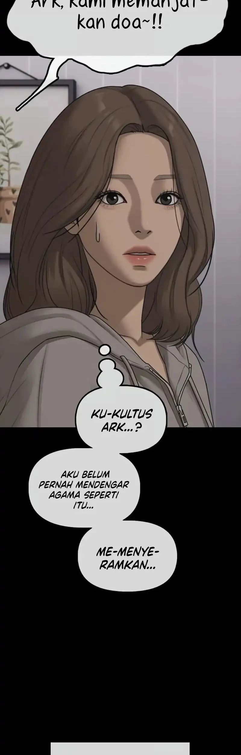 The End Has Come Chapter 70 Gambar 34