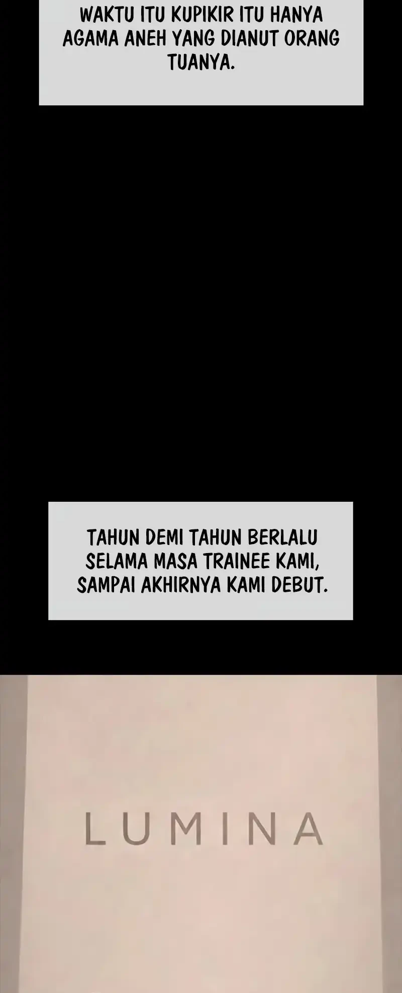 The End Has Come Chapter 70 Gambar 36