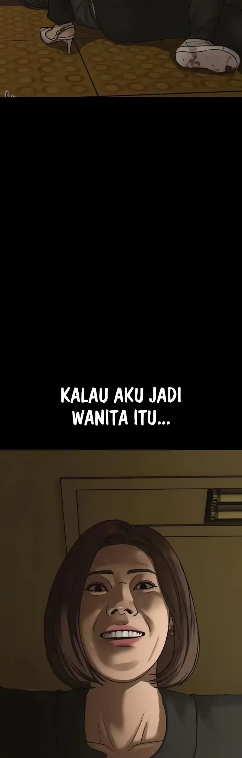 The End Has Come Chapter 75 Gambar 32