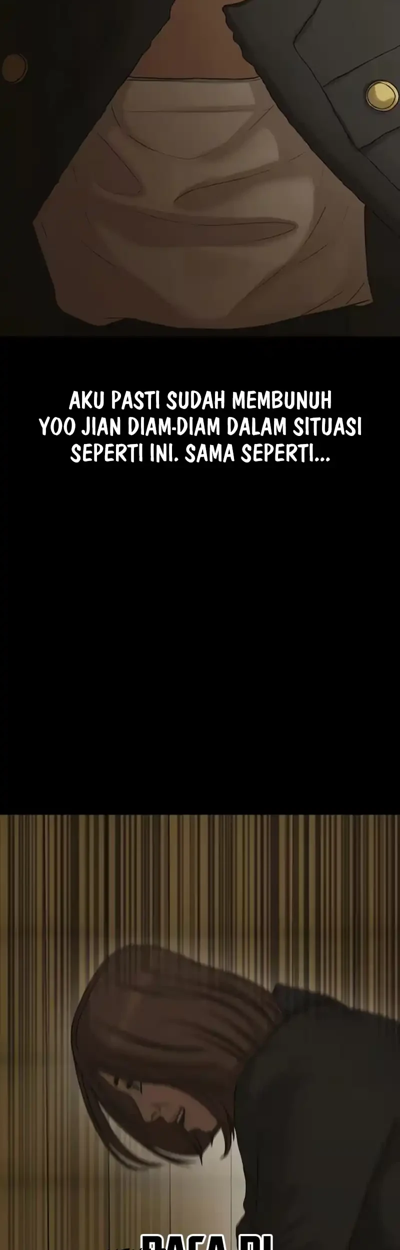 The End Has Come Chapter 75 Gambar 33
