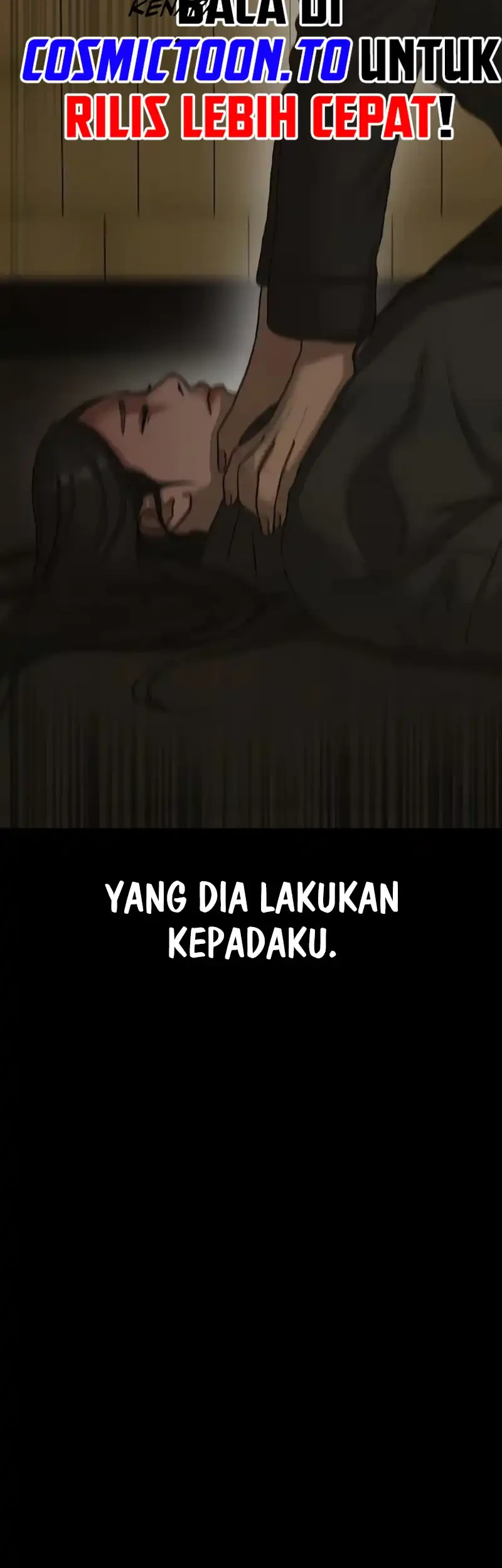 The End Has Come Chapter 75 Gambar 34