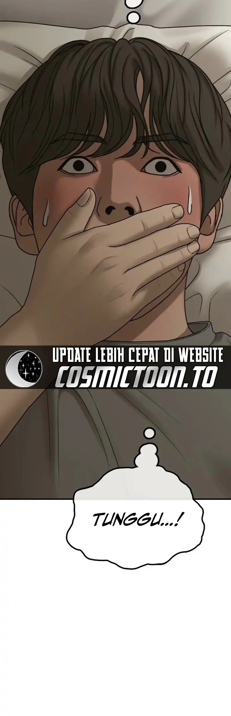 The End Has Come Chapter 76 Gambar 30