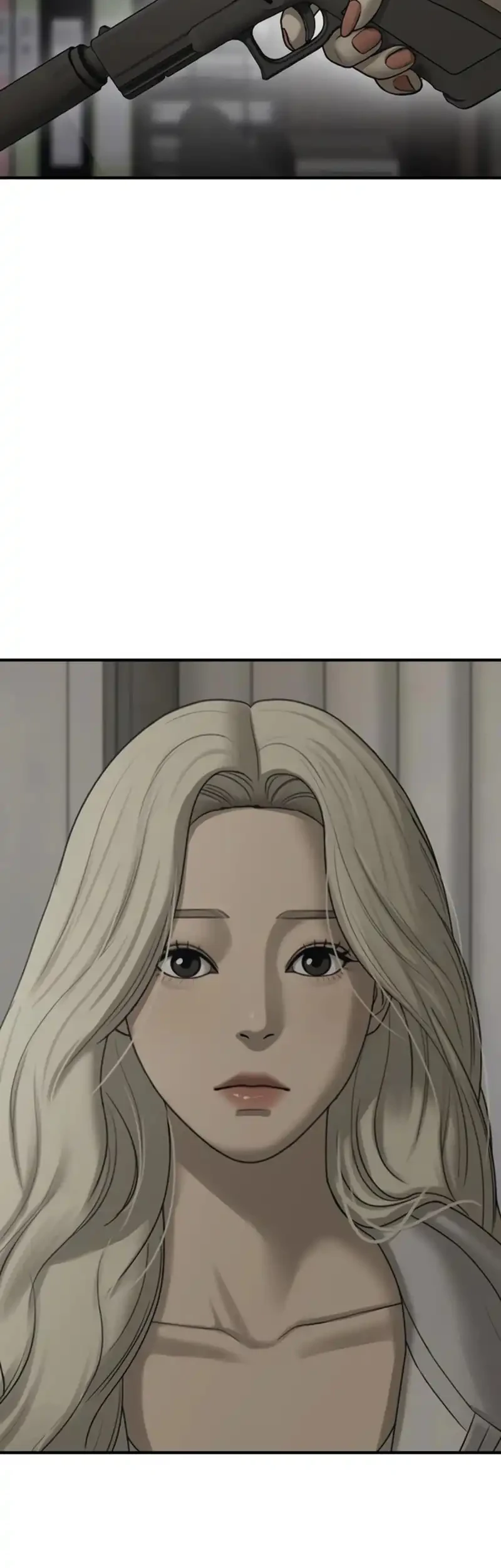 The End Has Come Chapter 77 Gambar 36