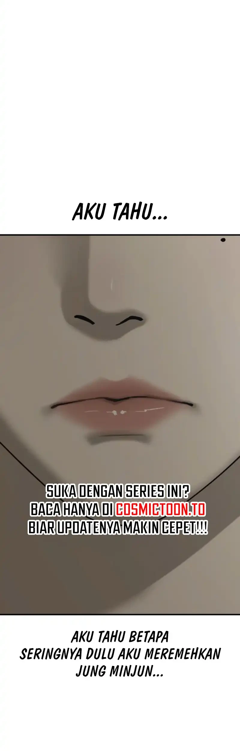 The End Has Come Chapter 77 Gambar 37