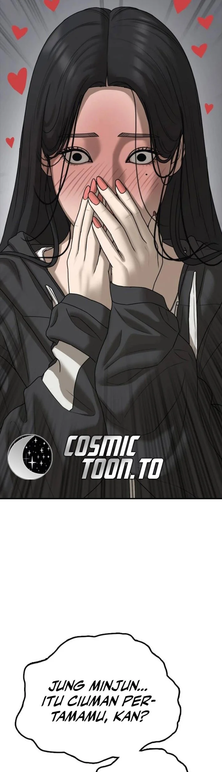 The End Has Come Chapter 78 Gambar 33