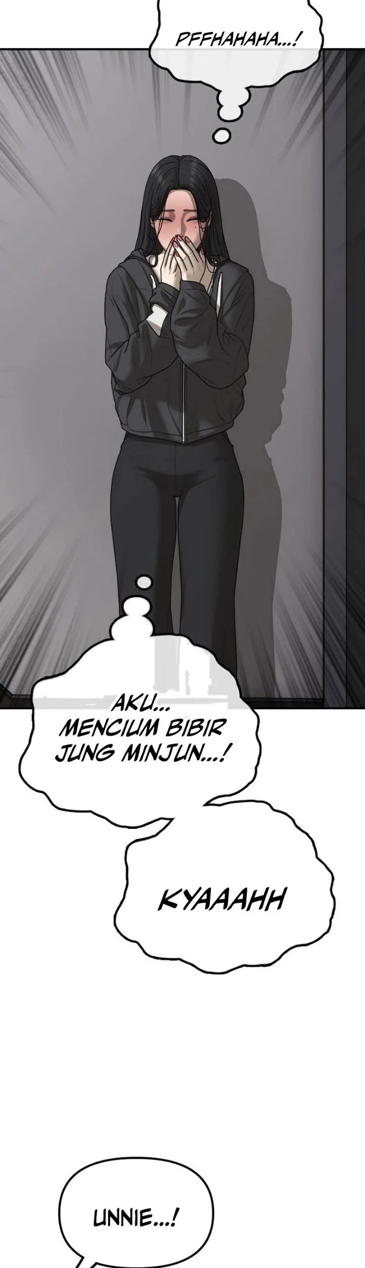 The End Has Come Chapter 78 Gambar 34