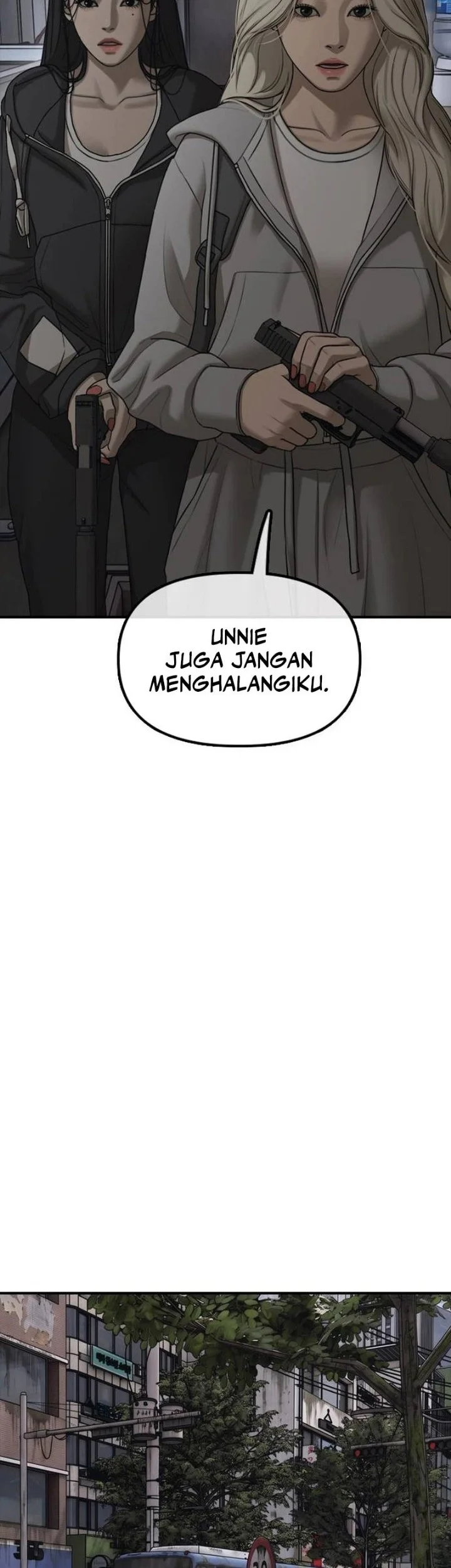 The End Has Come Chapter 79 Gambar 31