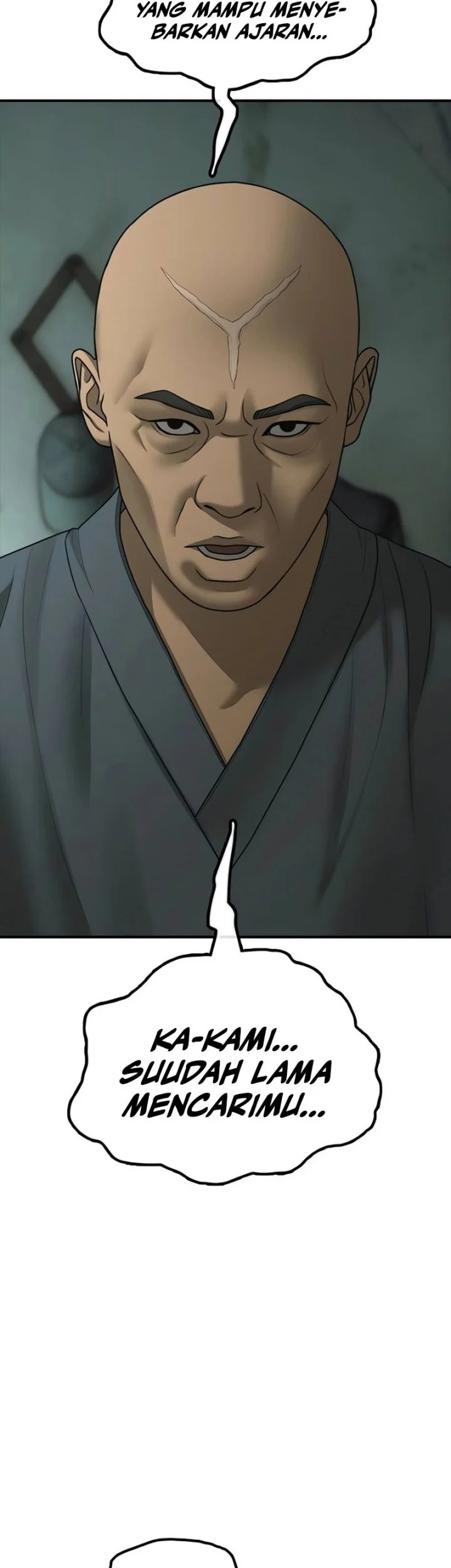 The End Has Come Chapter 80 Gambar 32