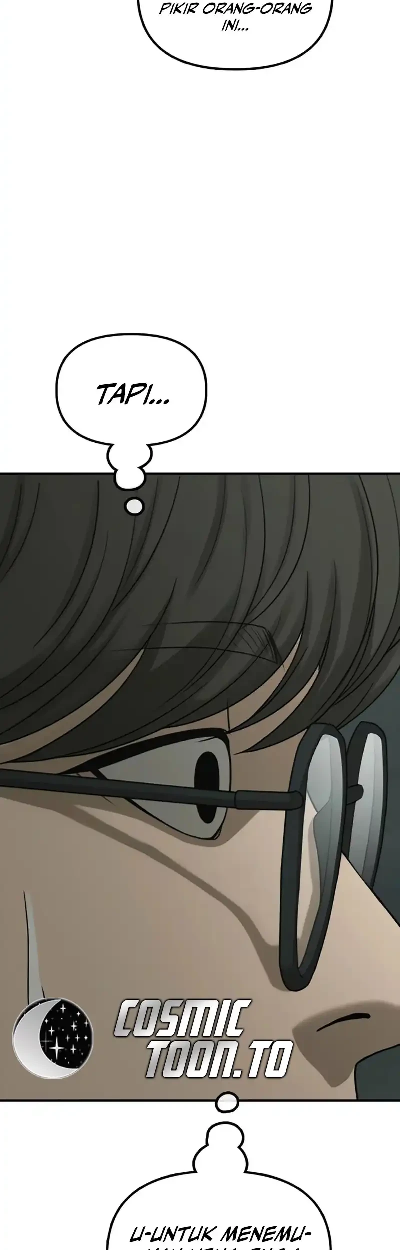 The End Has Come Chapter 82 Gambar 33