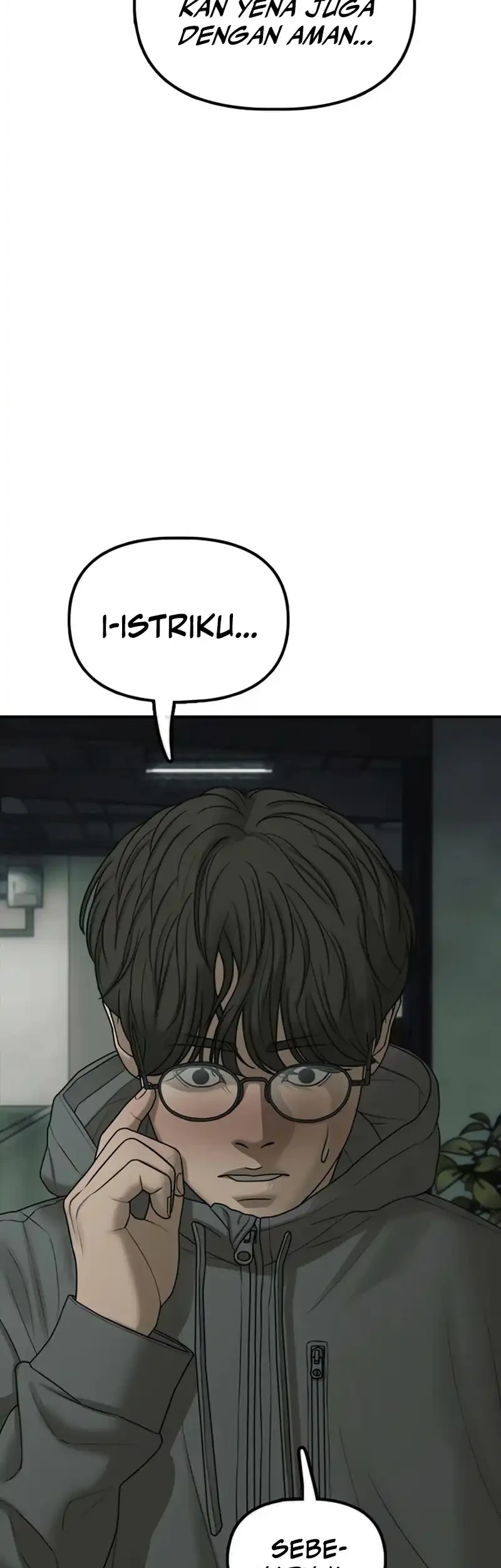 The End Has Come Chapter 82 Gambar 34