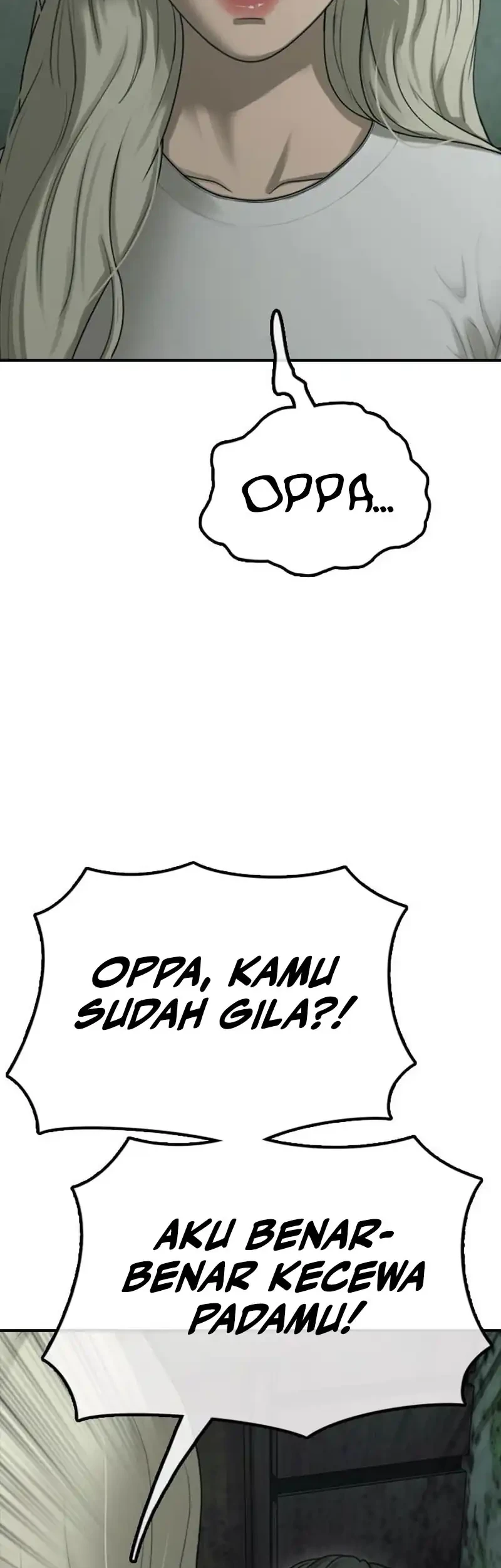The End Has Come Chapter 84 Gambar 32