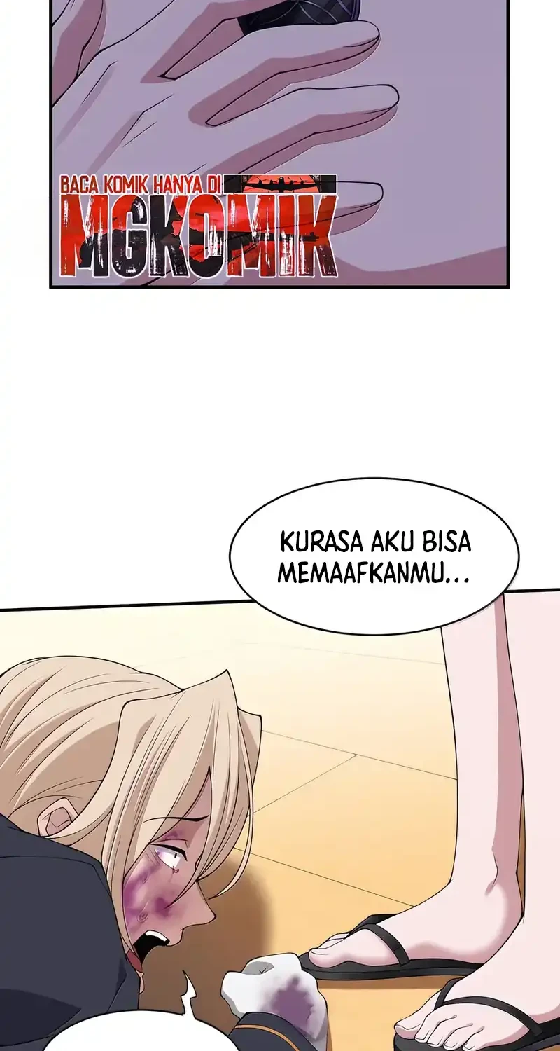 The Evil Alchemist Can’t Handle His Own Experiment Chapter 100 Gambar 20