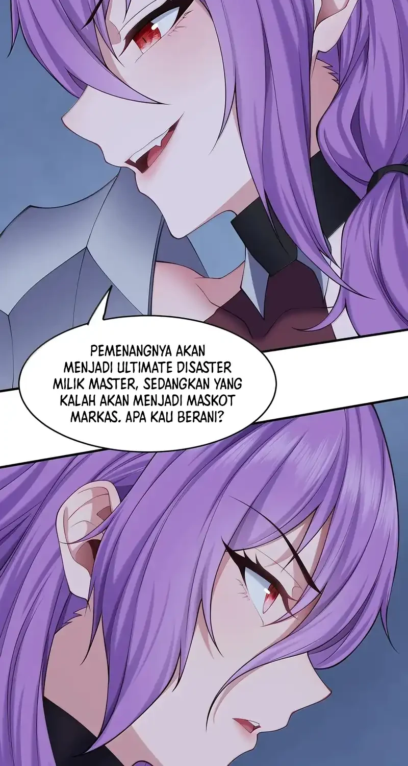The Evil Alchemist Can’t Handle His Own Experiment Chapter 101 Gambar 22