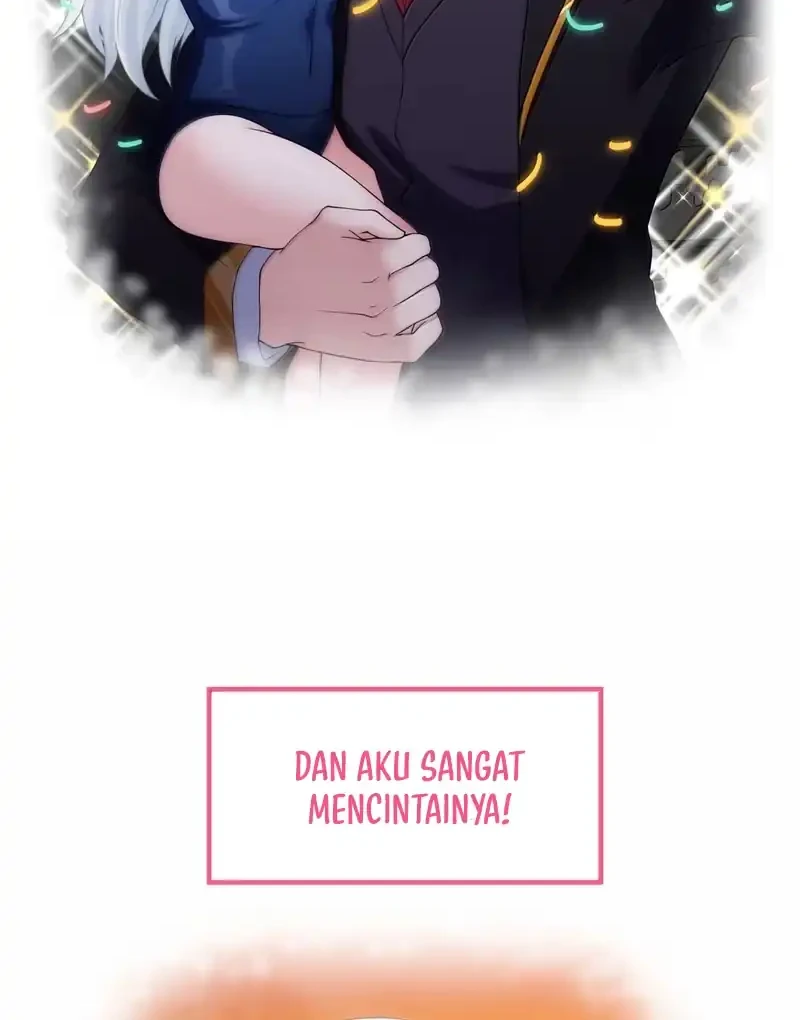 The Evil Alchemist Can’t Handle His Own Experiment Chapter 67 Gambar 20